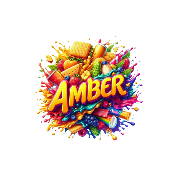 Amber Snacks
